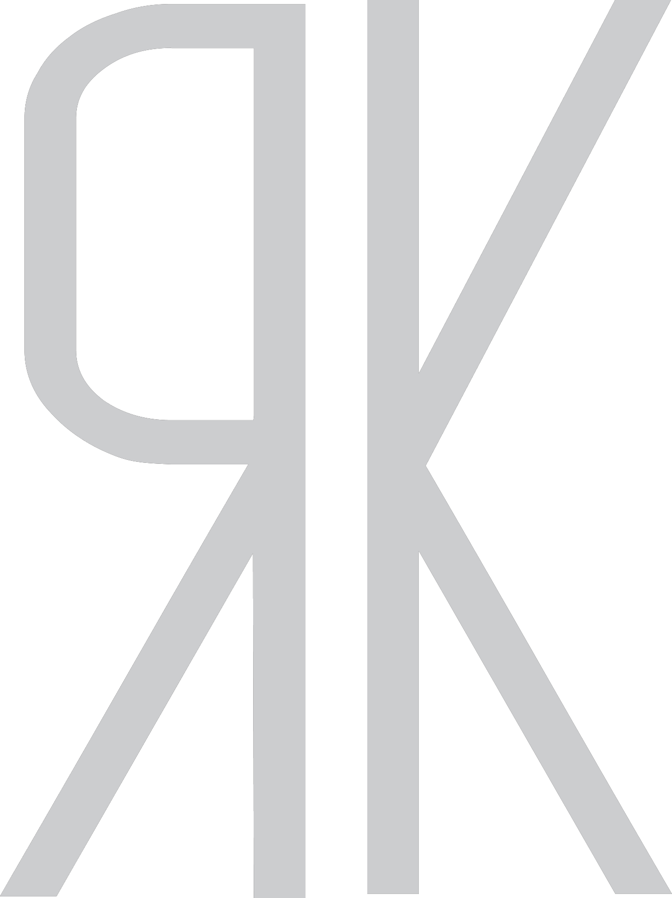 Logo: RK Symbol